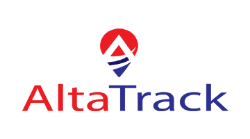 Logotipo da Altatrack