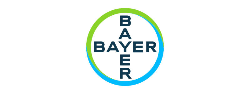 Logotipo da Bayer
