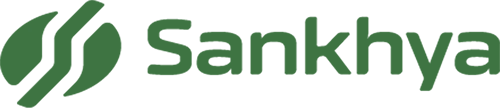 Logotipo da Sankhya