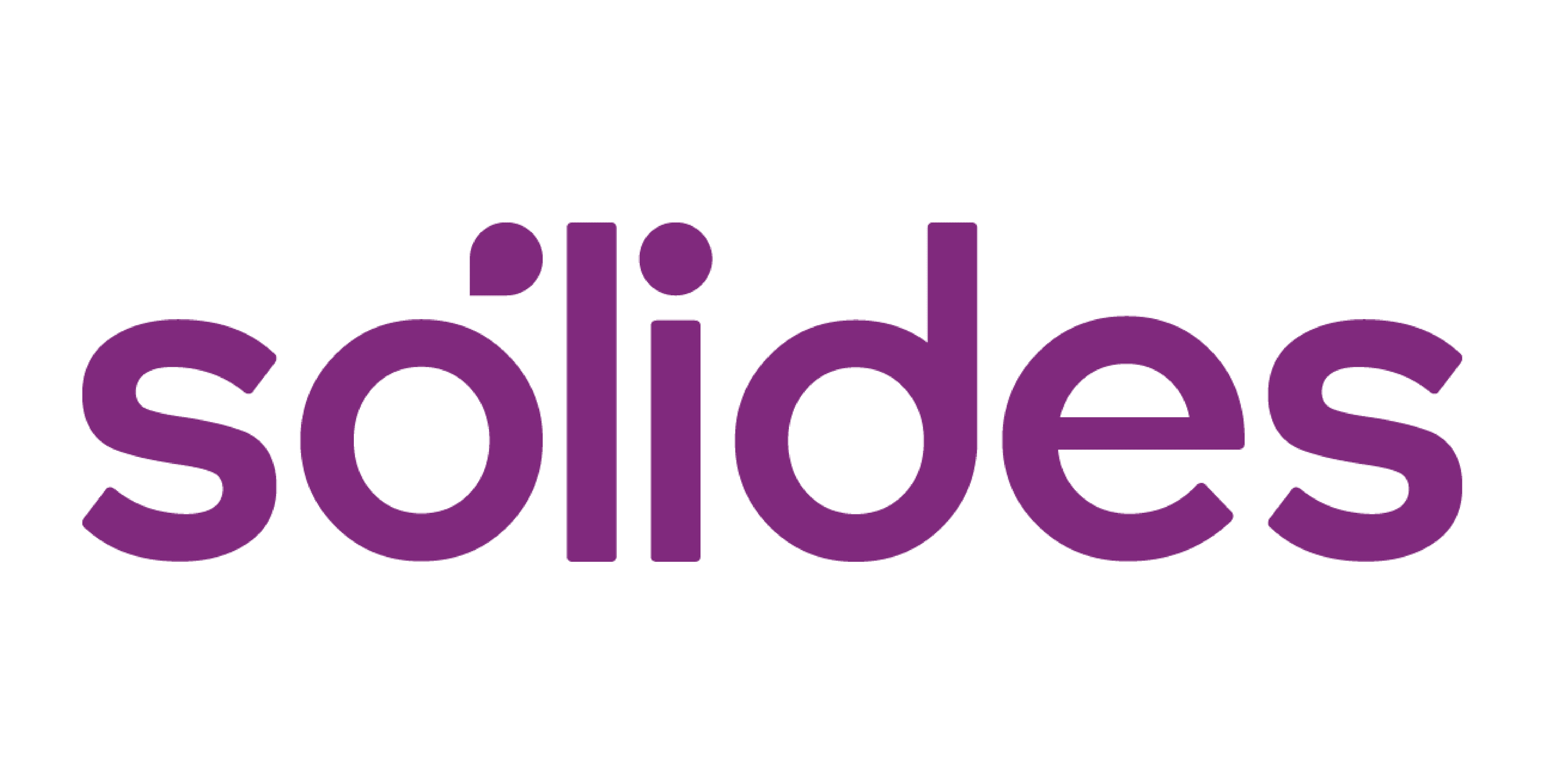 Logotipo da Solides