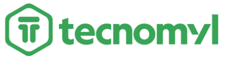 Logotipo da Tecnomyl