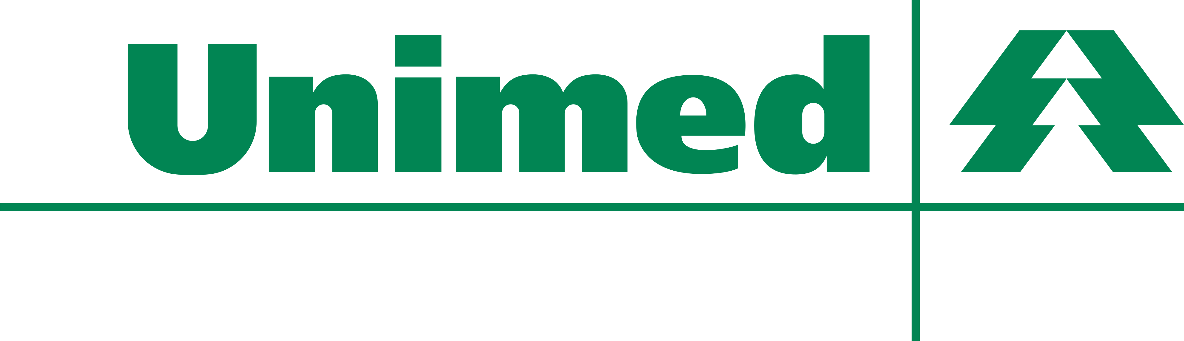 Logotipo da Unimed